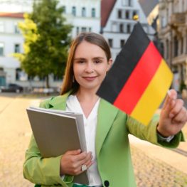 German Language Training