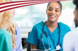 Navigating the Path to Becoming a US Registered Nurse – A Guide for African, & Gulf Nurses