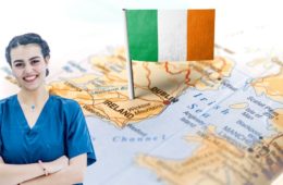 Ireland: A Premier Destination for Psychiatric Nurses