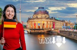 Germany Proposes to Lower Income Tax to Attract Foreign Talent