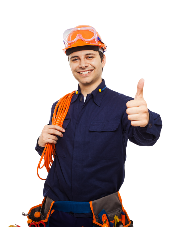 Industrial Electrician in Germany