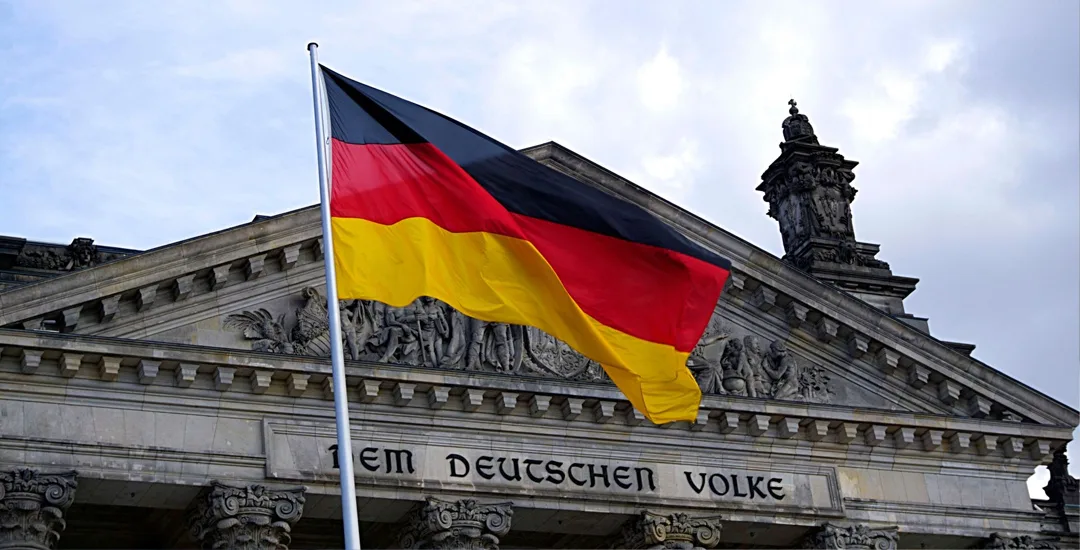 Introduction To Germany
