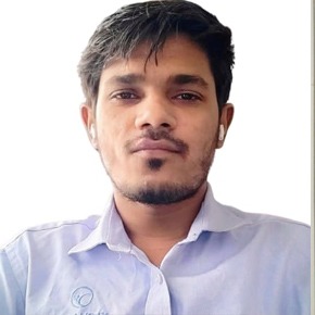 Shivam patel