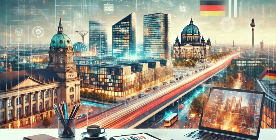 Establishing Your Business in Germany