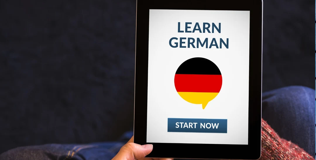German Language and Education
