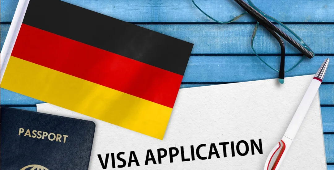 Guide to German Visas