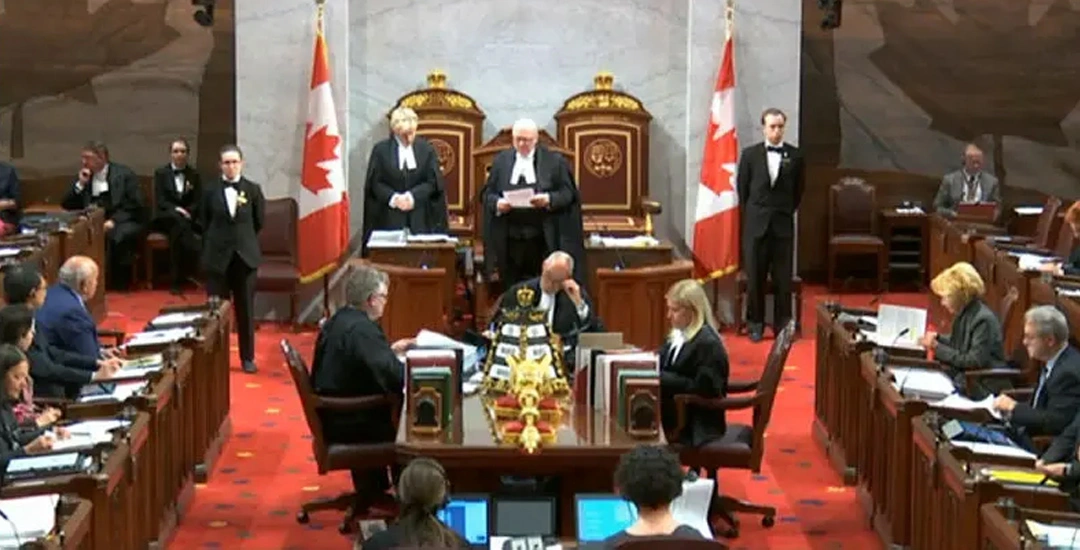 Understanding Government and Politics in Canada