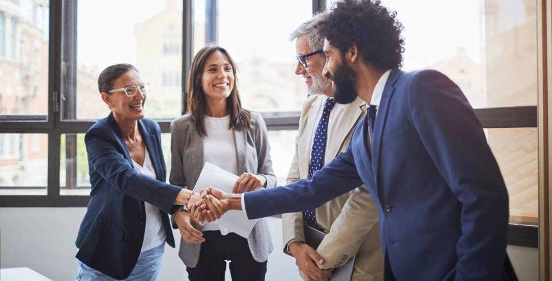 Landing Your Dream Job in the USA