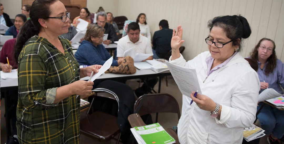 Paths to Citizenship in the USA