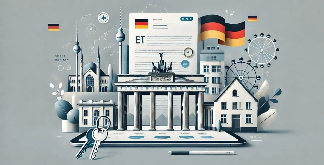 Purchasing and Selling Real Estate in Germany