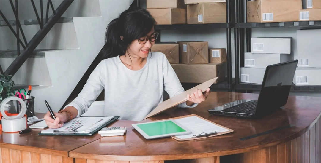 Self-Employed in the USA