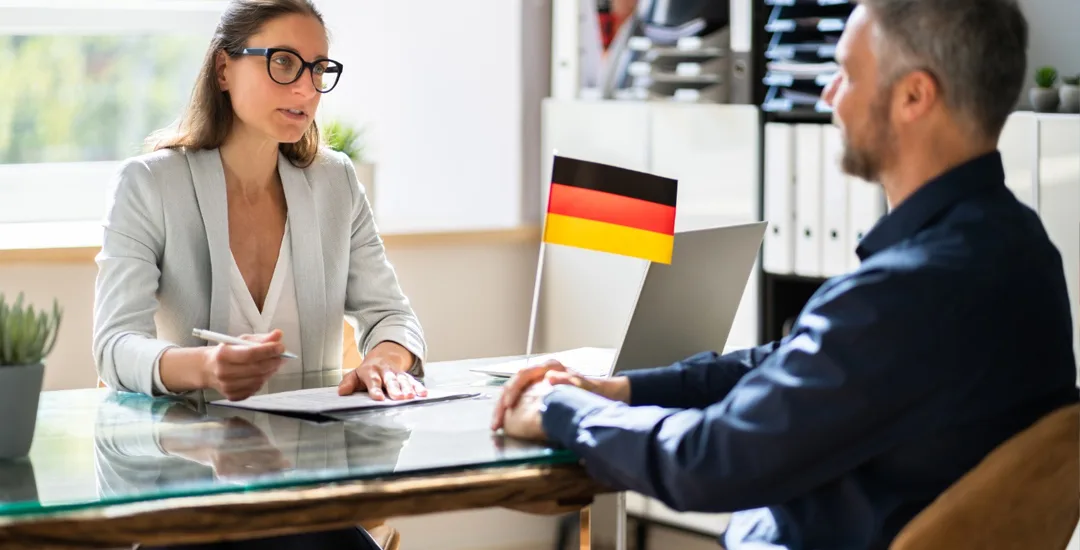 Interview Tips for Working in Germany