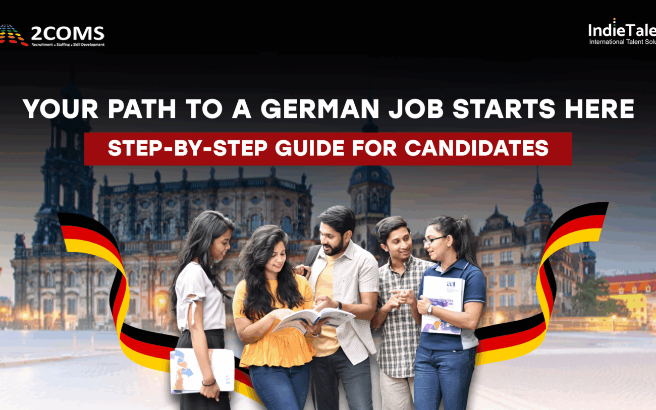 Germany jobs Guide