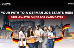 How to Get Jobs in Germany