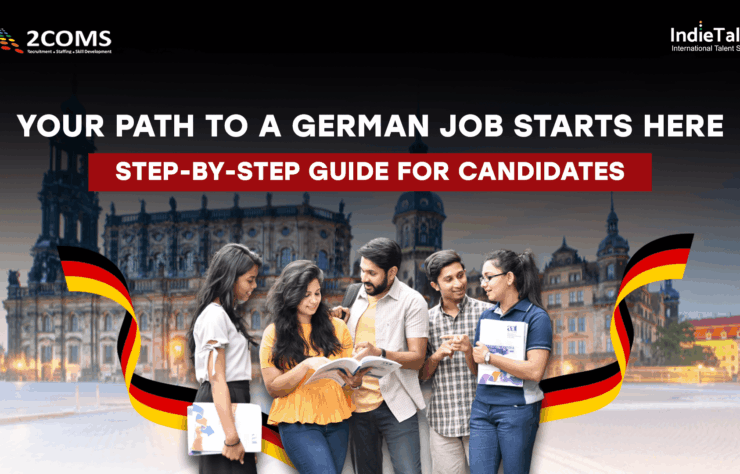 Germany jobs Guide