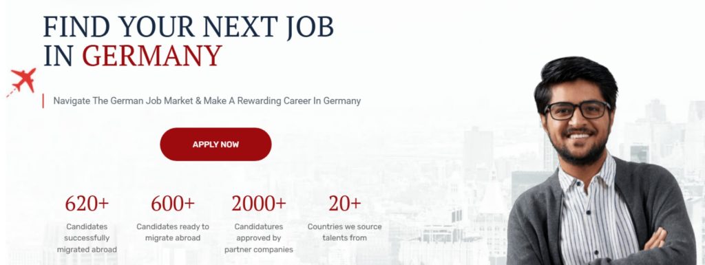 Apply through IndieTalent