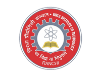 BIT Mesra Logo – Birla Institute of Technology Ranchi