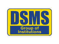 DSMS Group of Institutions Logo – Durgapur