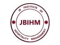 JBIHM Logo – JB Institute of Hospitality Management Kolkata