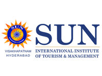 SUN International Institute Logo – Hyderabad & Visakhapatnam
